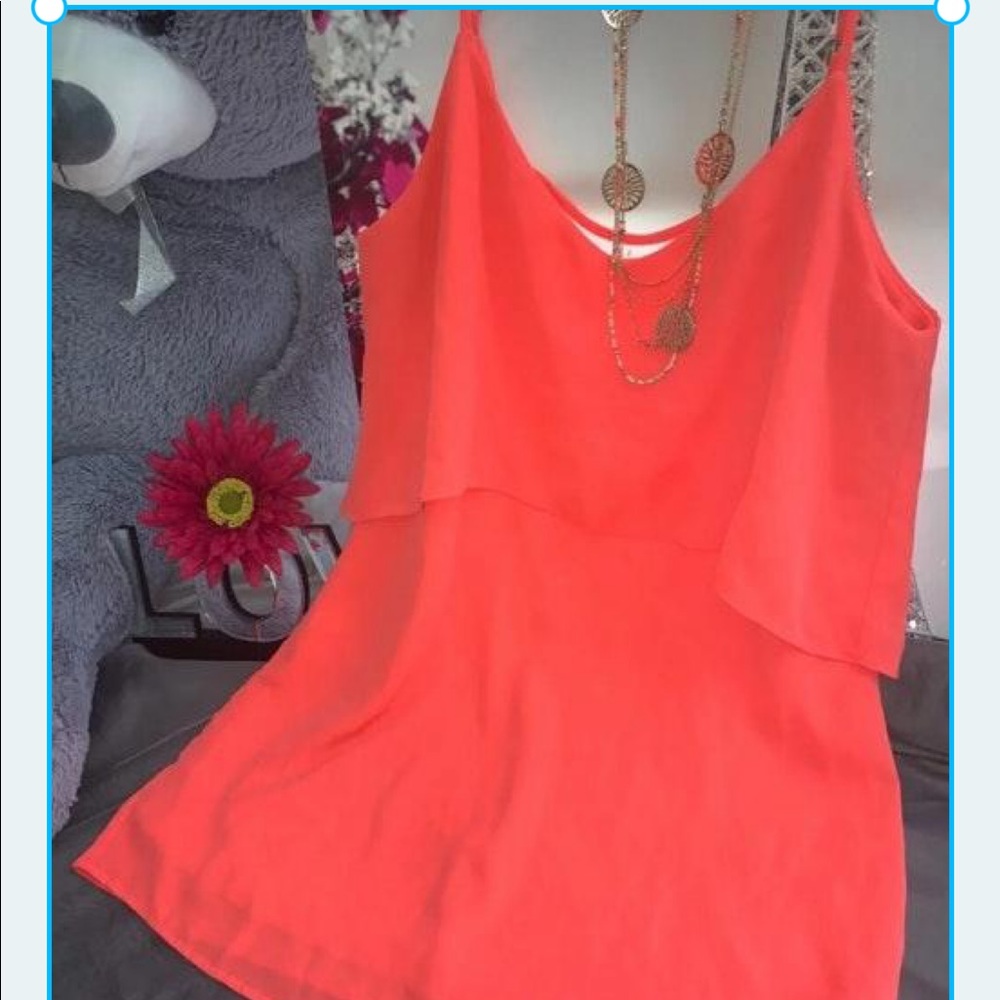 ARDEN B. Mini Dress size/L